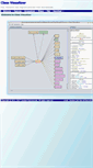 Mobile Screenshot of class-visualizer.net